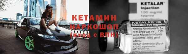 хмурый Алексин